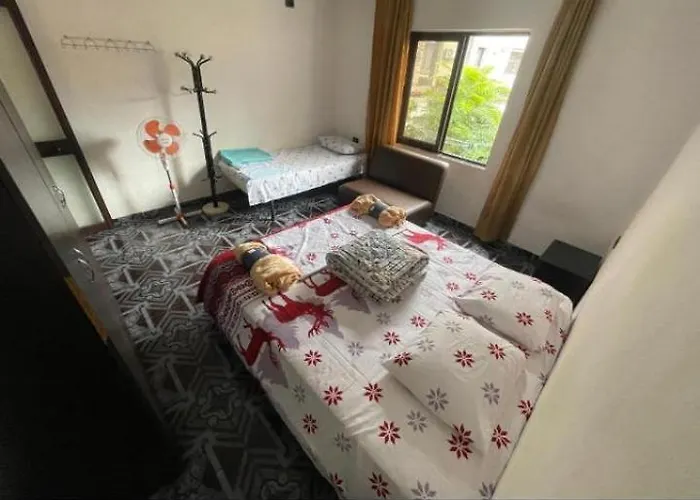 Private Apartment In House 17