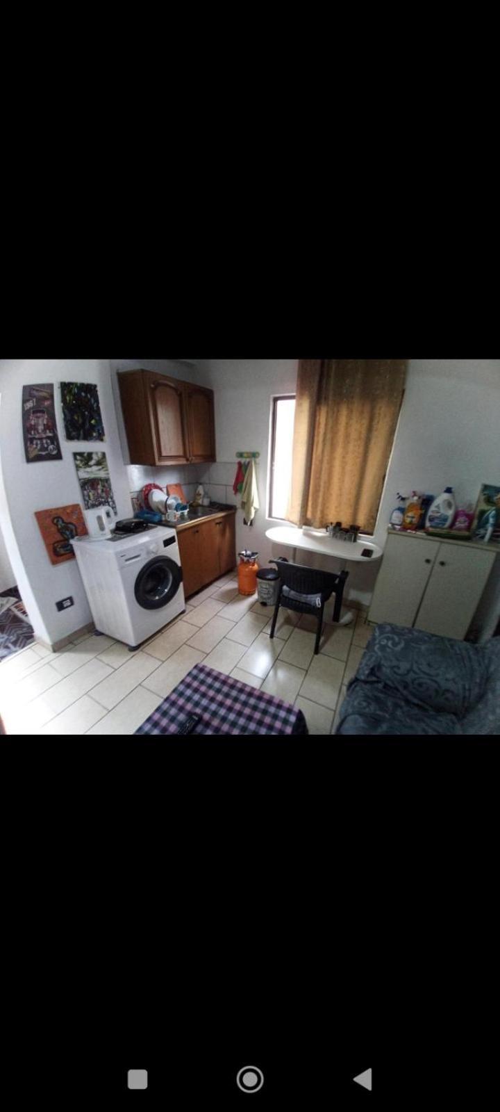 Apartamento Private In House 17