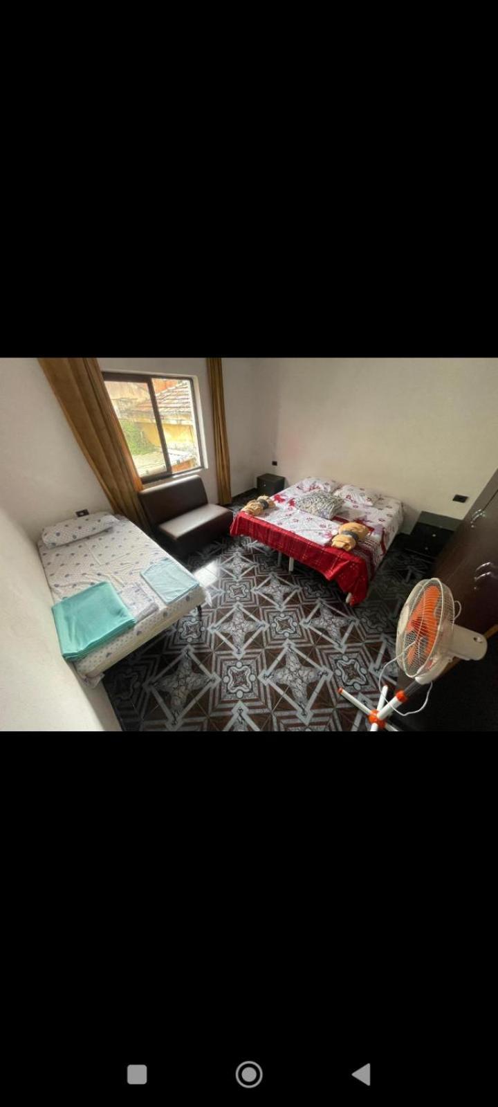 Apartamento Private In House 17 *